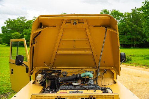 1980 Land Rover Series 3 For Sale (picture 87 of 123)