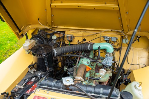 1980 Land Rover Series 3 For Sale (picture 88 of 123)