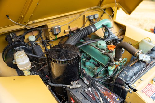 1980 Land Rover Series 3 For Sale (picture 93 of 123)