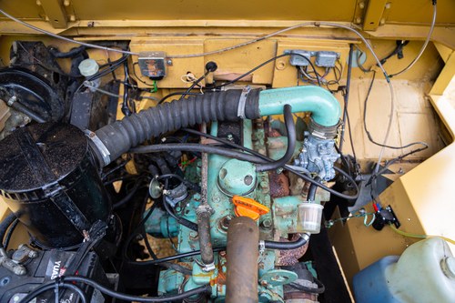 1980 Land Rover Series 3 For Sale (picture 89 of 123)