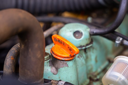 1980 Land Rover Series 3 For Sale (picture 94 of 123)