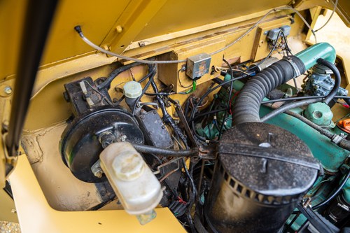 1980 Land Rover Series 3 For Sale (picture 96 of 123)