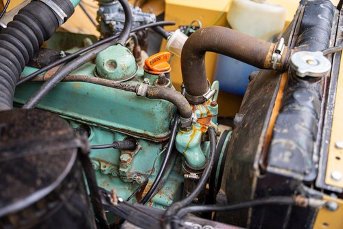 1980 Land Rover Series 3 For Sale (picture 99 of 123)