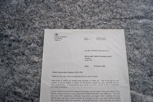 1980 Land Rover Series 3 For Sale (picture 117 of 123)