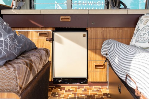 1981 Volkswagen T25 Devon Campervan For Sale (picture 26 of 195)