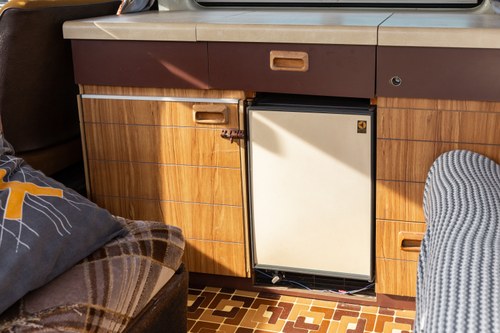 1981 Volkswagen T25 Devon Campervan For Sale (picture 27 of 195)