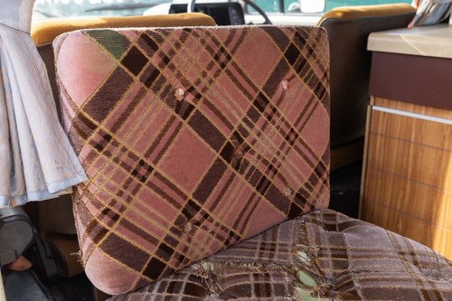 1981 Volkswagen T25 Devon Campervan For Sale (picture 31 of 195)