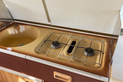 1981 Volkswagen T25 Devon Campervan For Sale (picture 44 of 195)