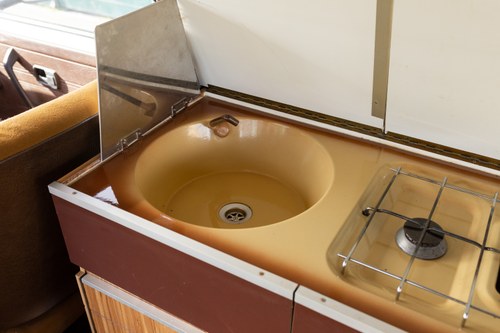 1981 Volkswagen T25 Devon Campervan For Sale (picture 46 of 195)