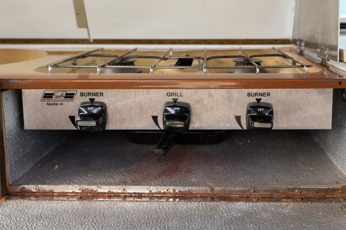 1981 Volkswagen T25 Devon Campervan For Sale (picture 48 of 195)