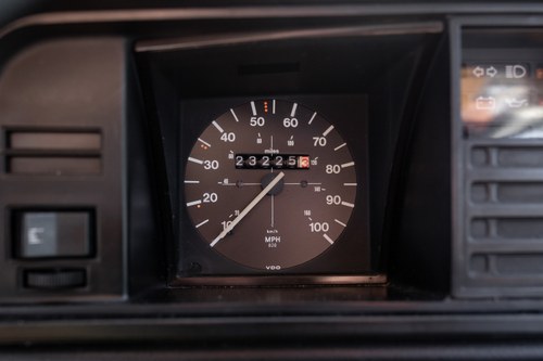 1981 Volkswagen T25 Devon Campervan For Sale (picture 39 of 195)