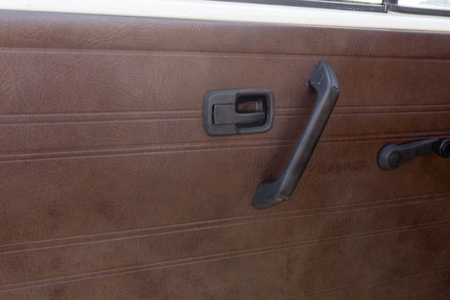 1981 Volkswagen T25 Devon Campervan For Sale (picture 50 of 195)