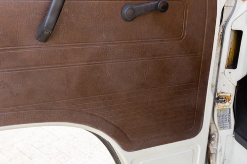 1981 Volkswagen T25 Devon Campervan For Sale (picture 51 of 195)