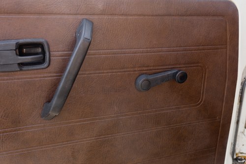 1981 Volkswagen T25 Devon Campervan For Sale (picture 52 of 195)