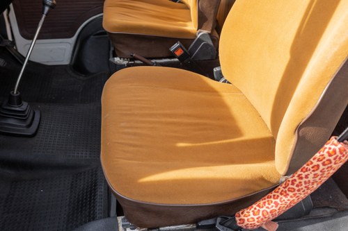 1981 Volkswagen T25 Devon Campervan For Sale (picture 56 of 195)