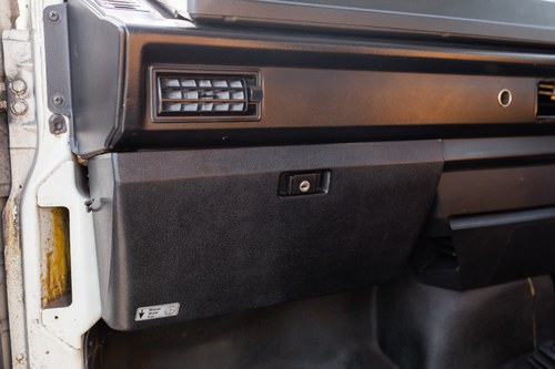 1981 Volkswagen T25 Devon Campervan For Sale (picture 63 of 195)