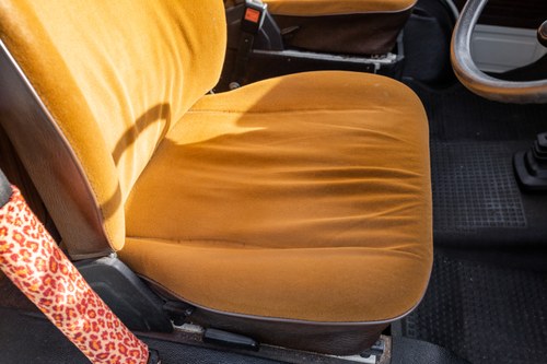 1981 Volkswagen T25 Devon Campervan For Sale (picture 71 of 195)