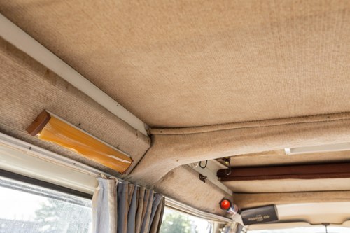 1981 Volkswagen T25 Devon Campervan For Sale (picture 81 of 195)