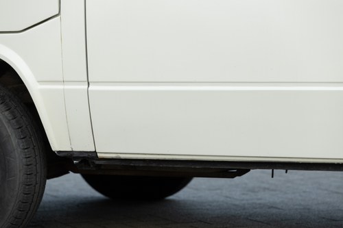 1981 Volkswagen T25 Devon Campervan For Sale (picture 87 of 195)