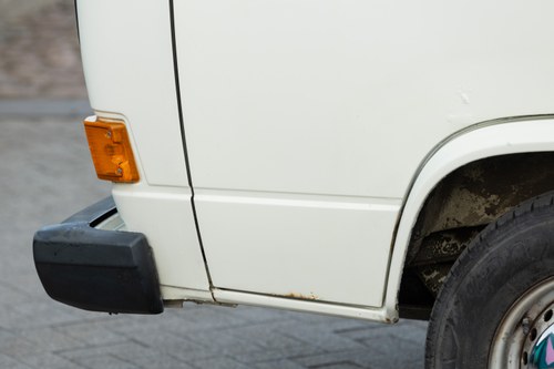 1981 Volkswagen T25 Devon Campervan For Sale (picture 88 of 195)