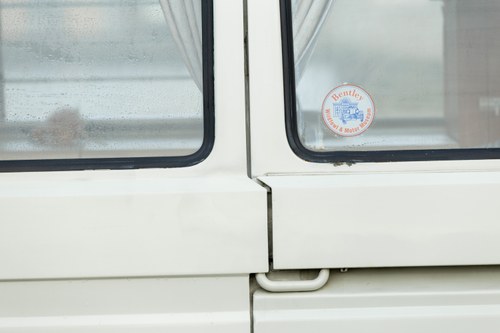 1981 Volkswagen T25 Devon Campervan For Sale (picture 94 of 195)