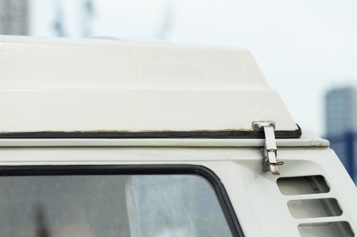 1981 Volkswagen T25 Devon Campervan For Sale (picture 97 of 195)