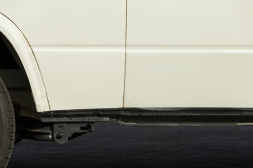 1981 Volkswagen T25 Devon Campervan For Sale (picture 110 of 195)