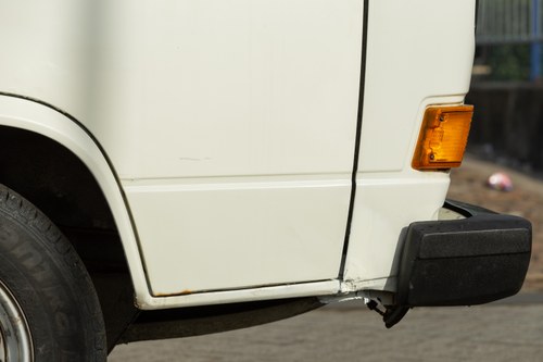 1981 Volkswagen T25 Devon Campervan For Sale (picture 112 of 195)