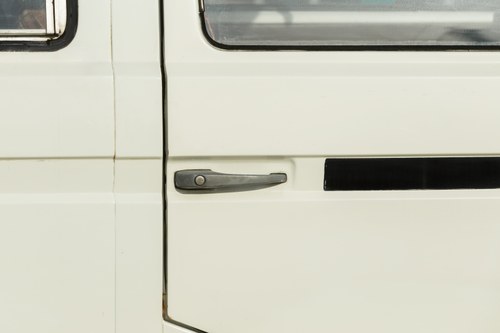 1981 Volkswagen T25 Devon Campervan For Sale (picture 113 of 195)