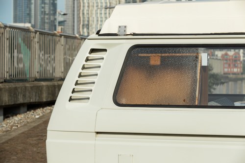 1981 Volkswagen T25 Devon Campervan For Sale (picture 116 of 195)