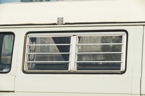 1981 Volkswagen T25 Devon Campervan For Sale (picture 121 of 195)