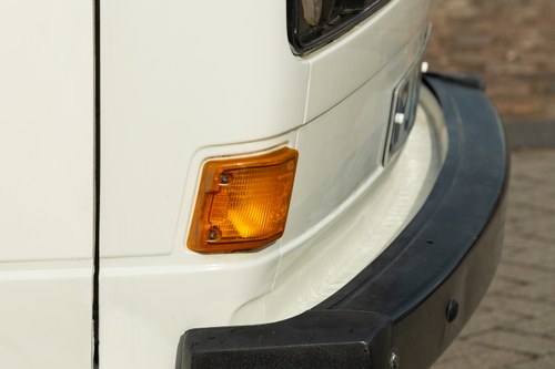 1981 Volkswagen T25 Devon Campervan For Sale (picture 123 of 195)