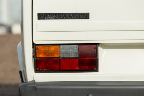 1981 Volkswagen T25 Devon Campervan For Sale (picture 127 of 195)