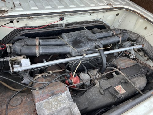 1981 Volkswagen T25 Devon Campervan For Sale (picture 144 of 195)