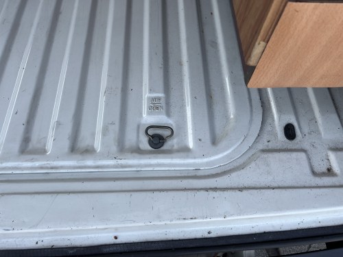 1981 Volkswagen T25 Devon Campervan For Sale (picture 149 of 195)