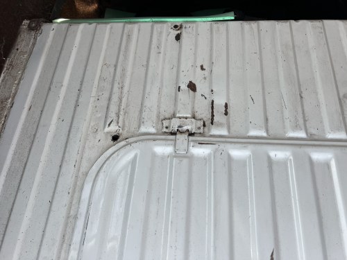 1981 Volkswagen T25 Devon Campervan For Sale (picture 150 of 195)