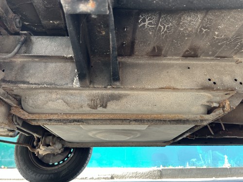 1981 Volkswagen T25 Devon Campervan For Sale (picture 157 of 195)