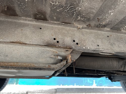 1981 Volkswagen T25 Devon Campervan For Sale (picture 158 of 195)