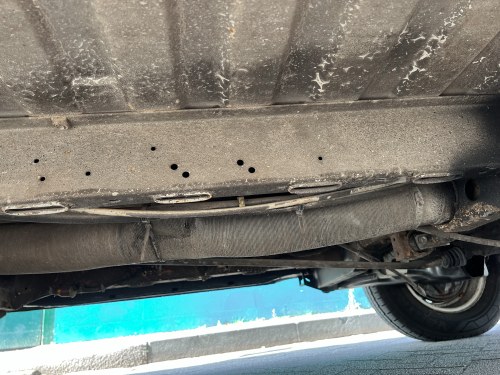 1981 Volkswagen T25 Devon Campervan For Sale (picture 161 of 195)