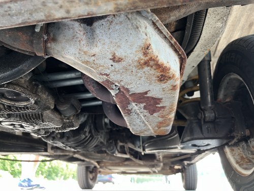 1981 Volkswagen T25 Devon Campervan For Sale (picture 166 of 195)