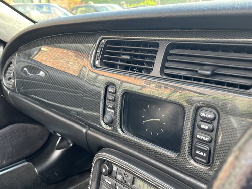 2005 Jaguar X100 XK84.2-S White Badge Convertible à vendre (picture 23 of 37)