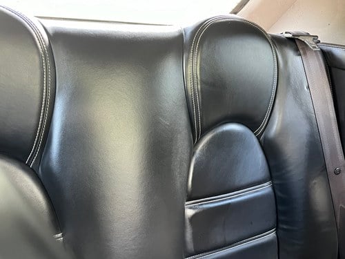 2005 Jaguar X100 XK84.2-S White Badge Convertible à vendre (picture 21 of 37)