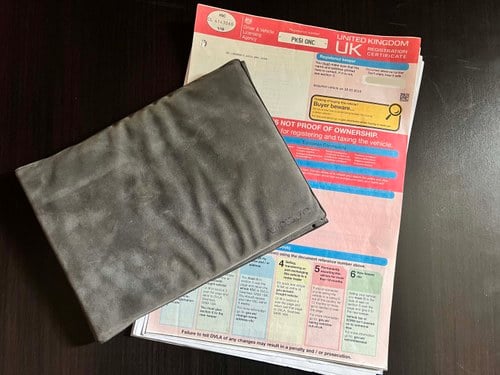 2001 Volvo V70 XC Cross Country Te koop (foto 130 van 131)