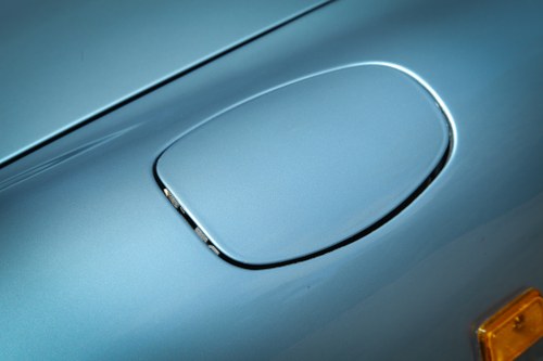 1981 Porsche 911 3.0SC Targa In vendita (immagine 65 di 103)