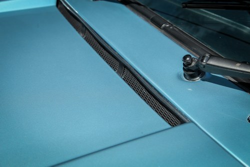 1981 Porsche 911 3.0SC Targa In vendita (immagine 66 di 103)