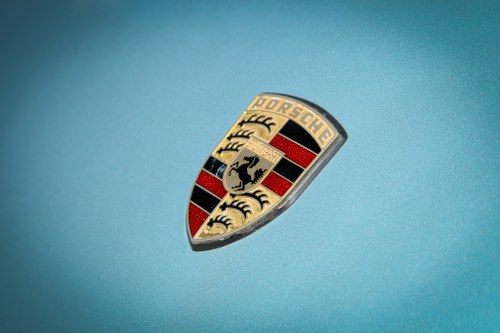 1981 Porsche 911 3.0SC Targa In vendita (immagine 74 di 103)