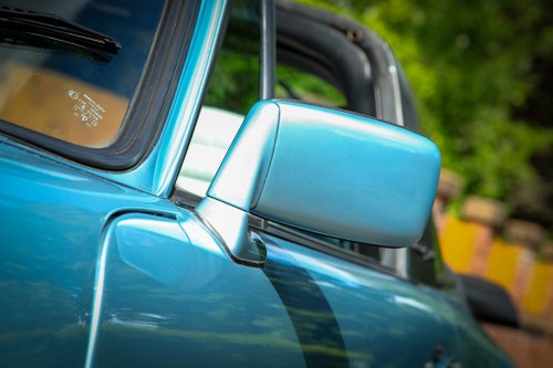 1981 Porsche 911 3.0SC Targa In vendita (immagine 68 di 103)