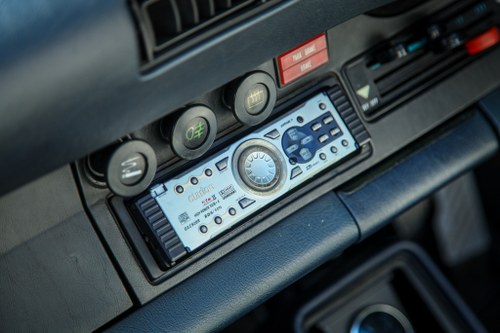 1981 Porsche 911 3.0SC Targa In vendita (immagine 32 di 103)