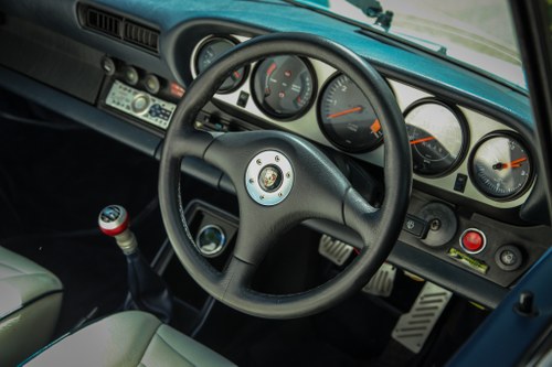 1981 Porsche 911 3.0SC Targa In vendita (immagine 28 di 103)