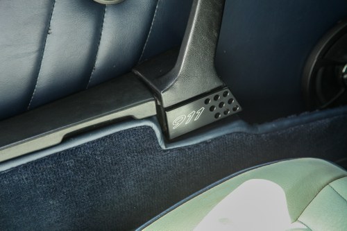 1981 Porsche 911 3.0SC Targa In vendita (immagine 34 di 103)